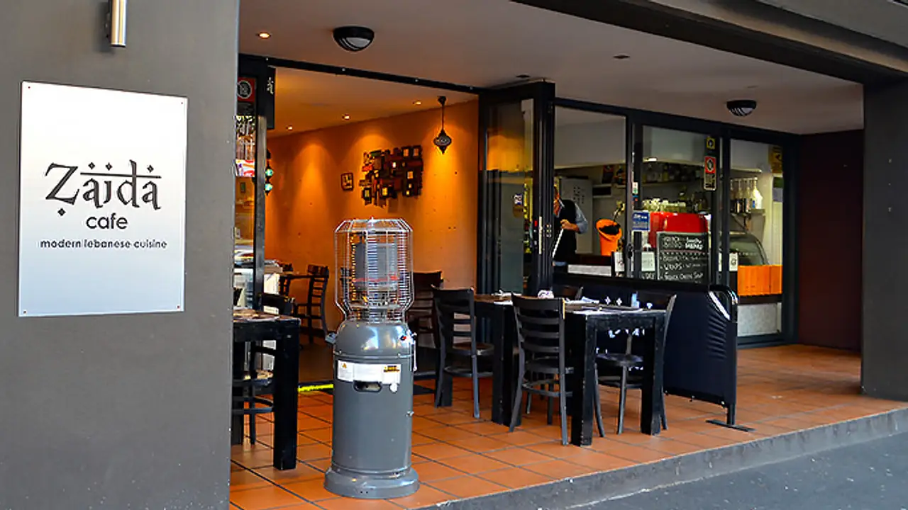 Zaida NSW Sydney