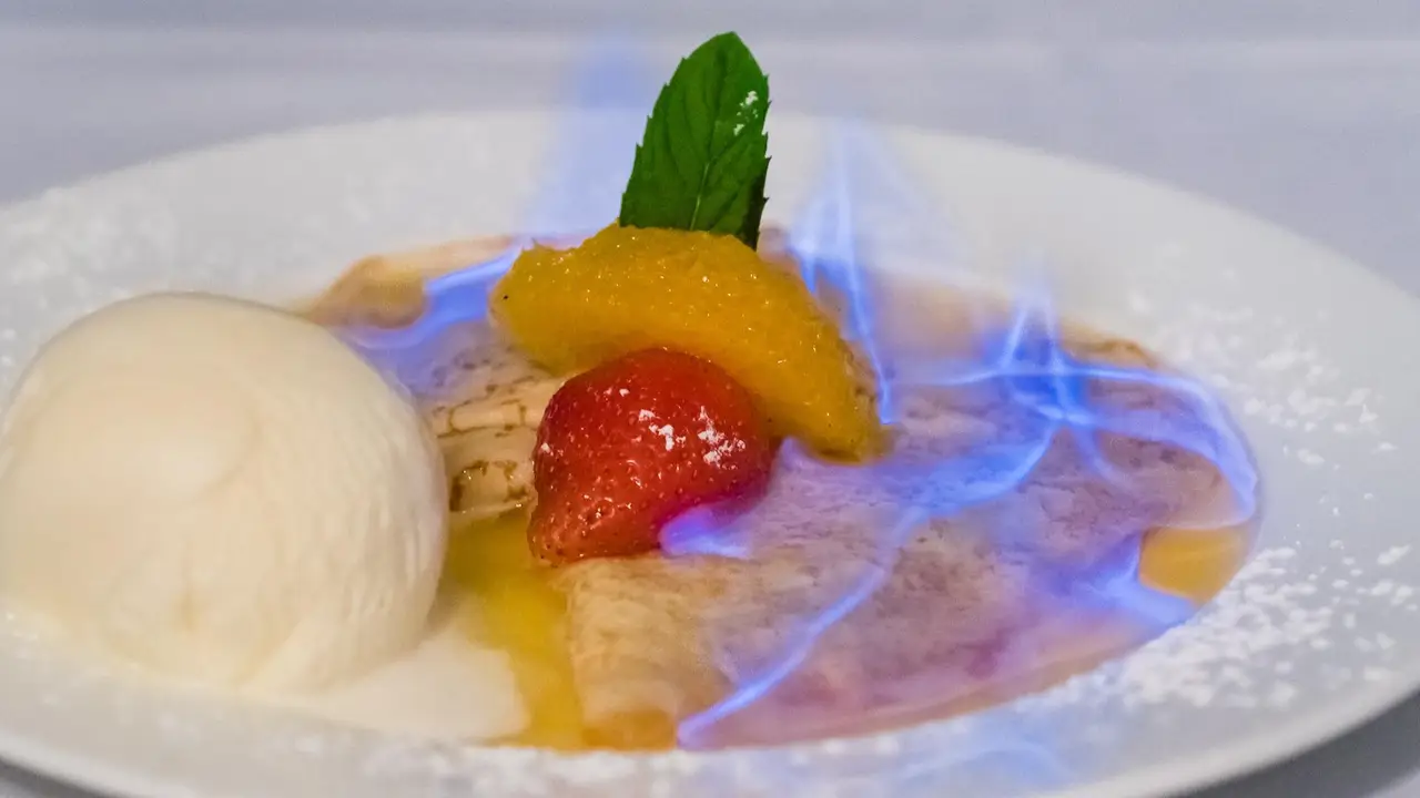 Chez Maurice Et Linda, Sydney, NSW