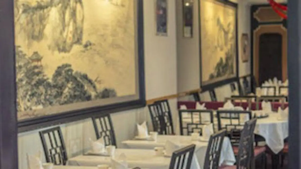 Dahu Peking Duck Restaurant, Melbourne, VIC