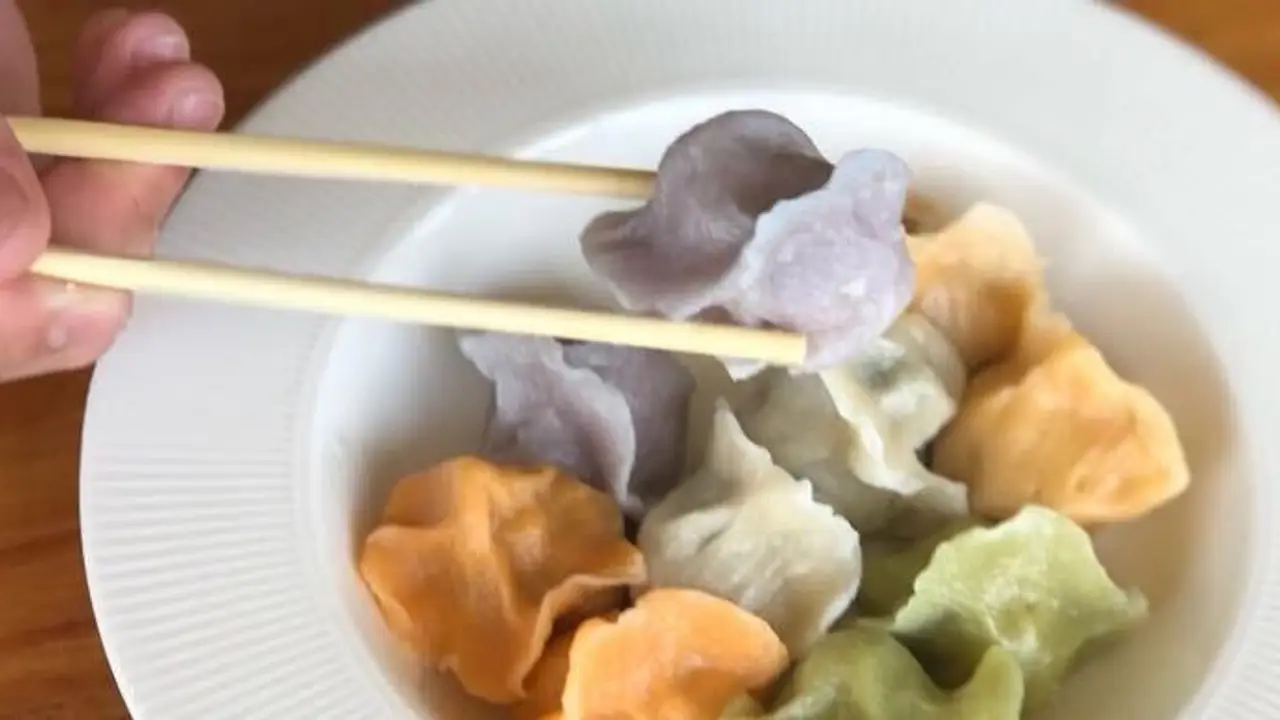 Little Red Dumpling - West End, Brisbane, QLD