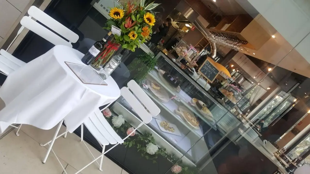 LaCucina Caffe, Adelaide, SA