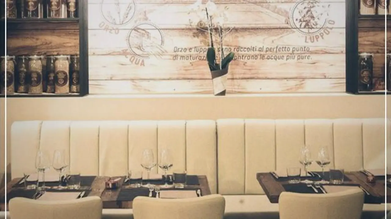 Bottega Valtellina 18 LO Milan