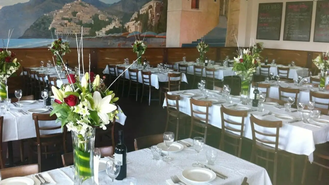 Positano, Melbourne, VIC