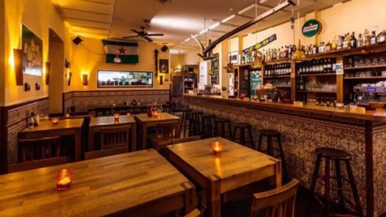 La Esquina, Cologne, NW