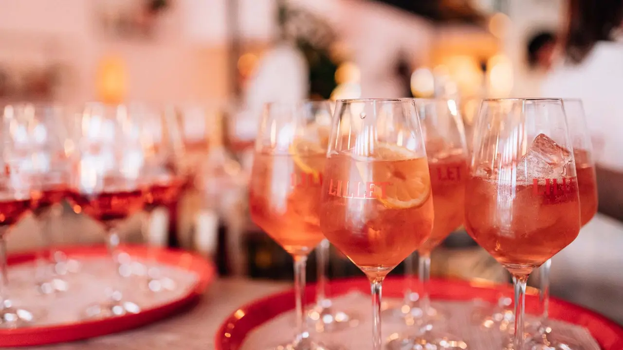 Atelier - Fine Drinks & Aperitivo, Cologne, NW
