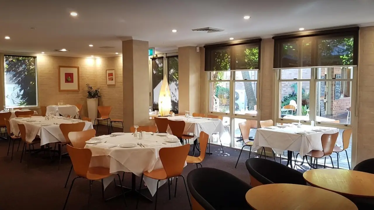 Enzo, Sydney, NSW