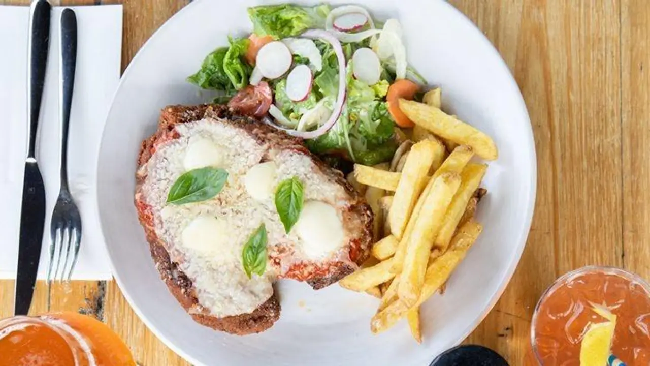 Hemp Kitchen, Melbourne, VIC