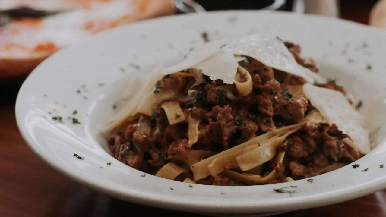 Maranello's, Sydney, NSW