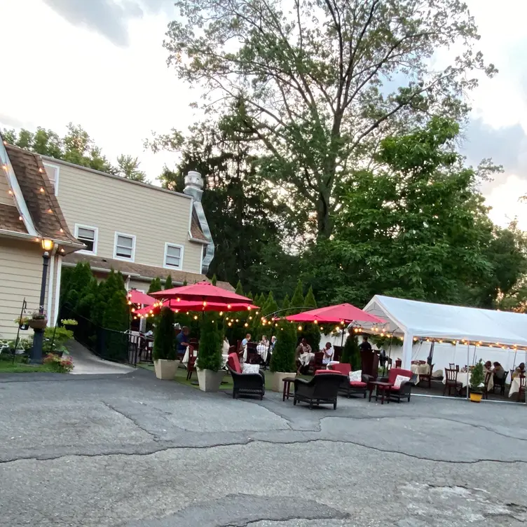Metuchen Inn, Metuchen, NJ