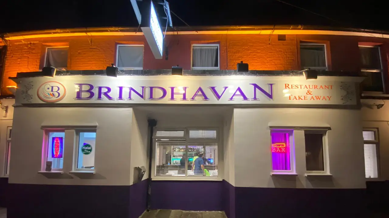 Brindhavan, Greater London, Buckinghamshire