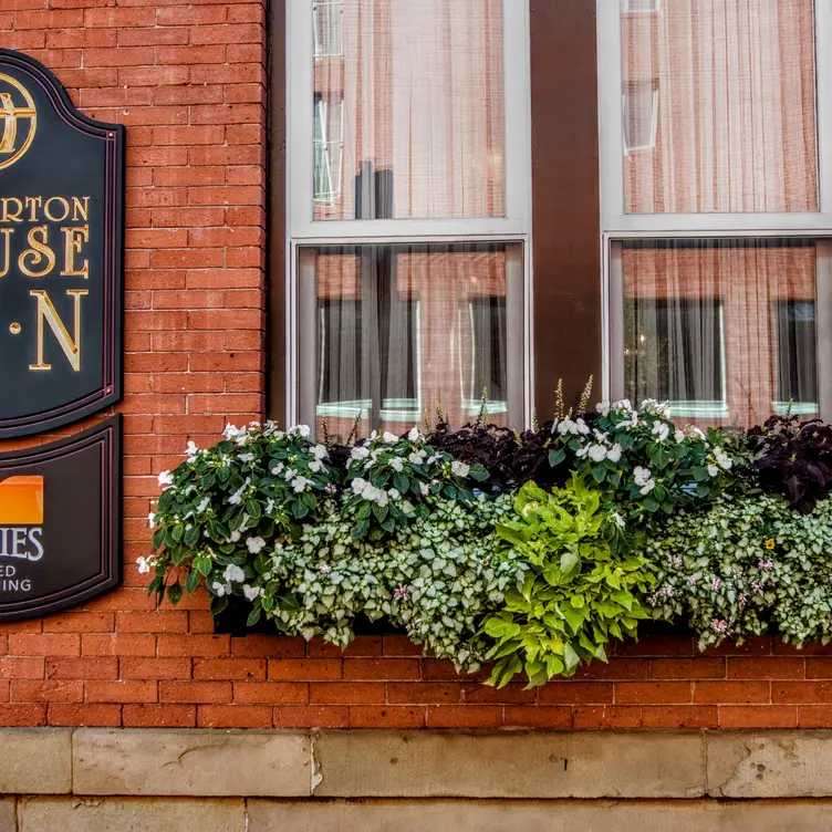 Stories - Casual Fine Dining - Halifax, Halifax, NS