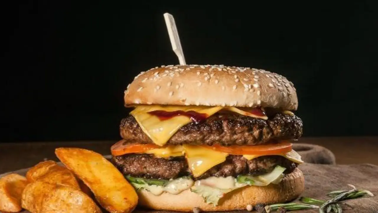Big Fat Gourmet, London, ENG