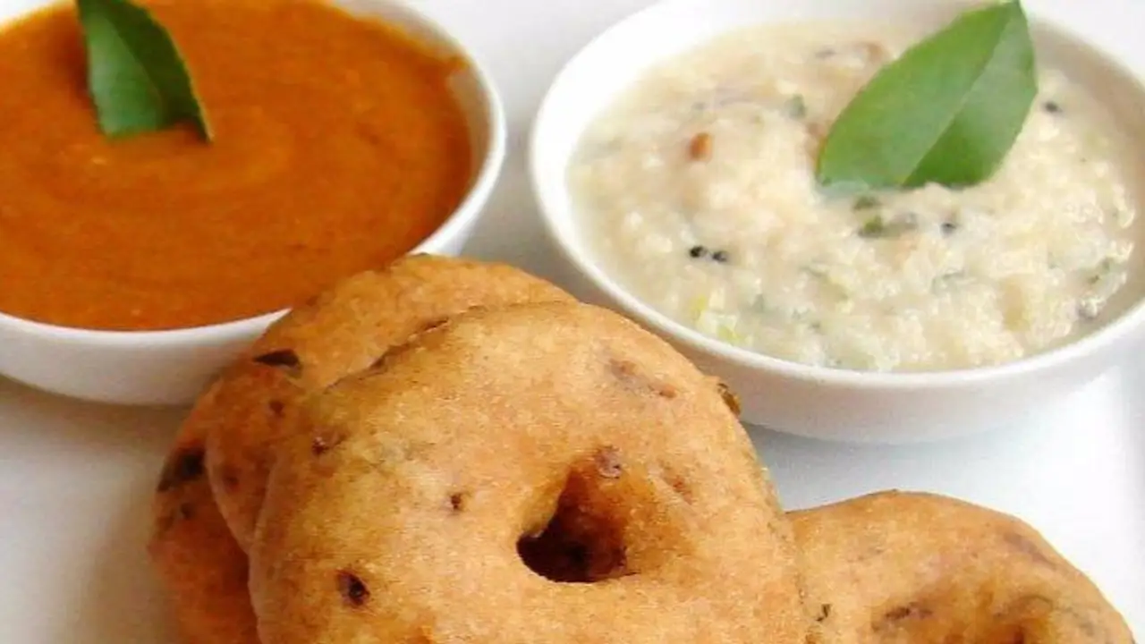 Crispy Dosa Restaurant - Greenford, London, ENG