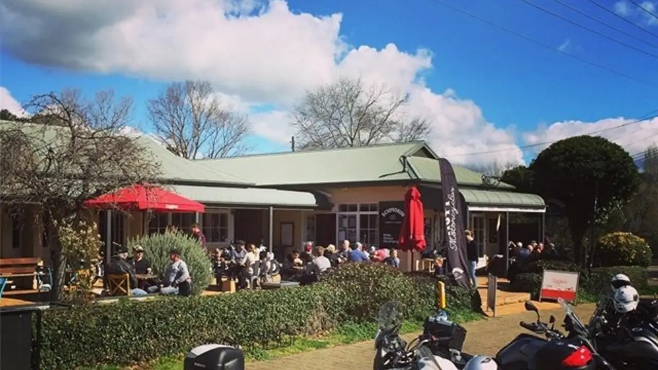 Schmokin, Berrima, AU-NSW