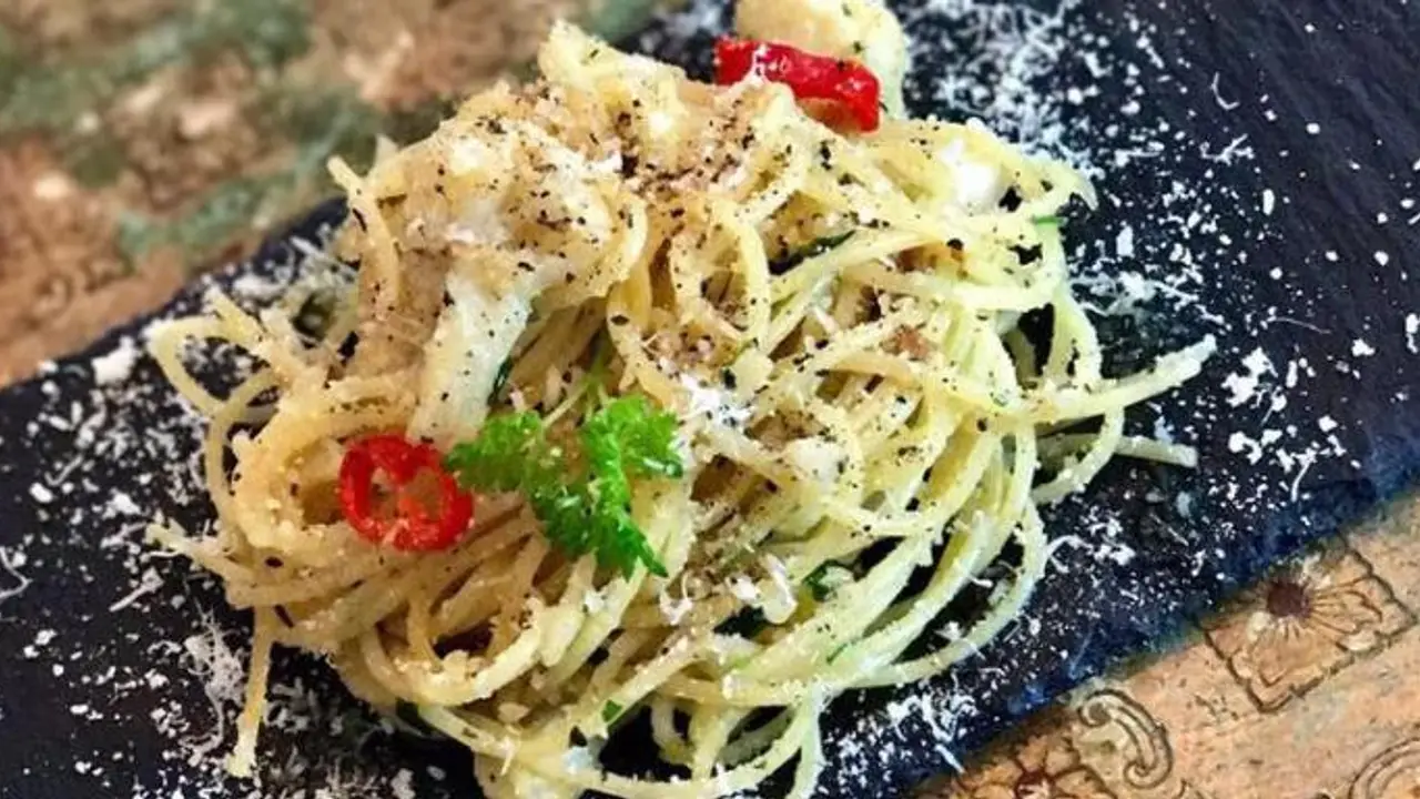 Peppe cucina italiana, Cologne, NW