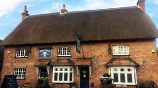 A photo of The Wheatsheaf restaurant