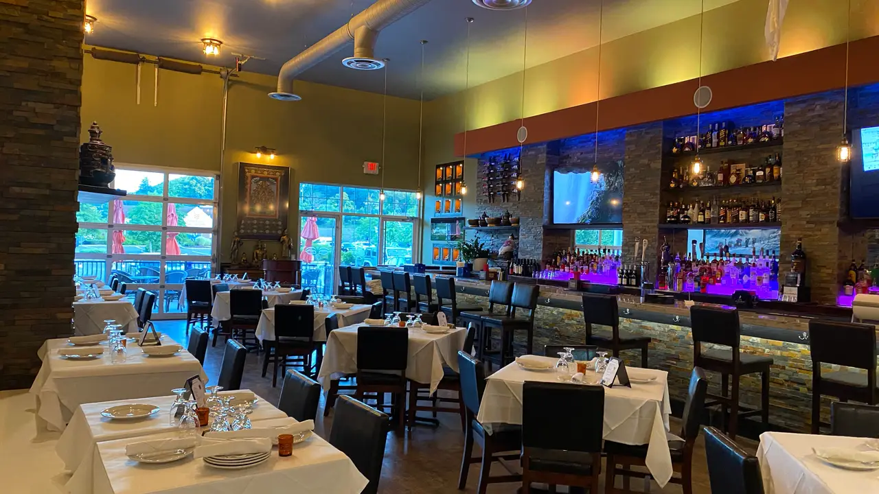 Jewel of Himalaya - Newtown, Newtown, CT