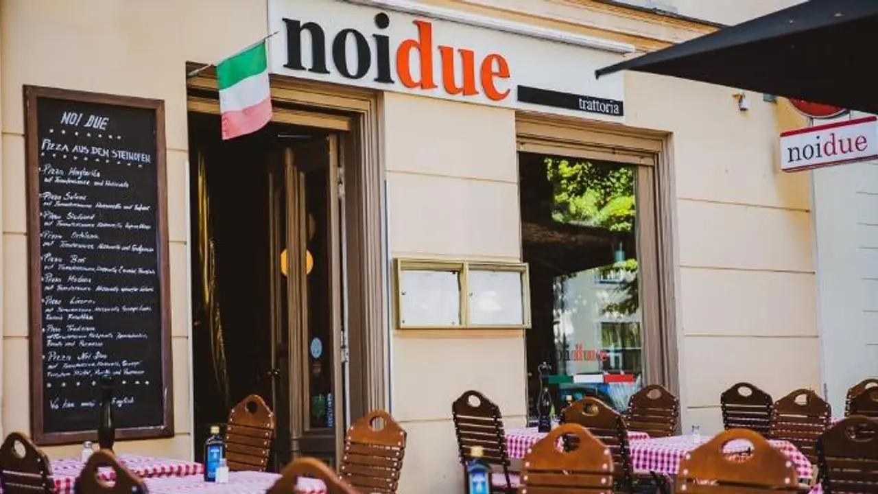 Noidue, Potsdam, BB