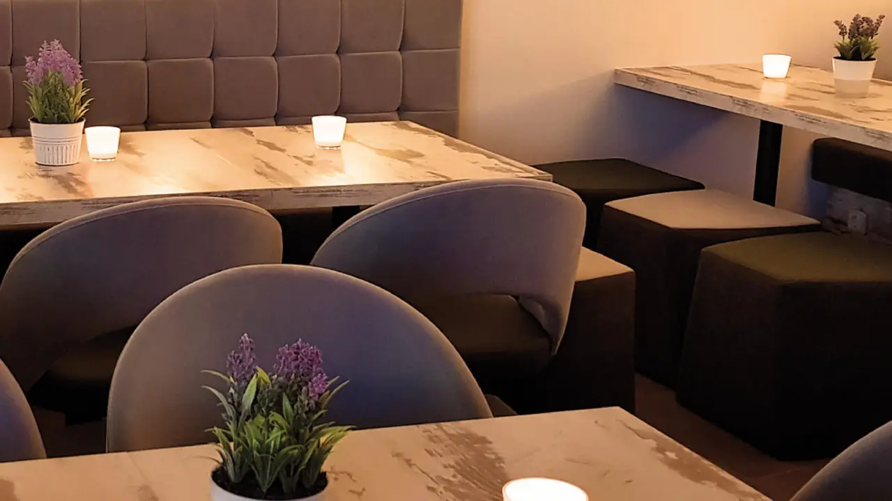 Rondo Restaurant & Sportsbar, Hanau, HE