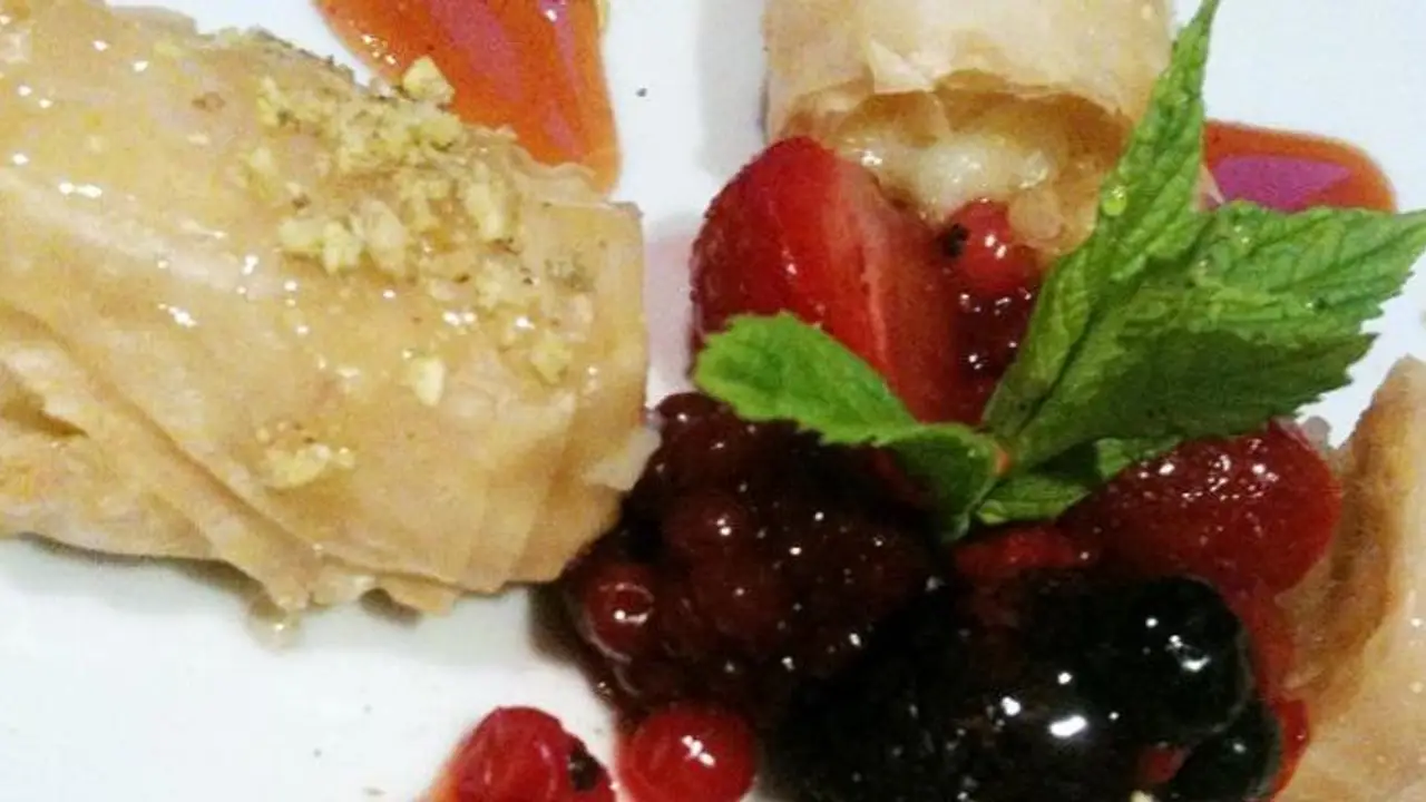 Aqua Food & Mood - Warwick, Warwick, ENG