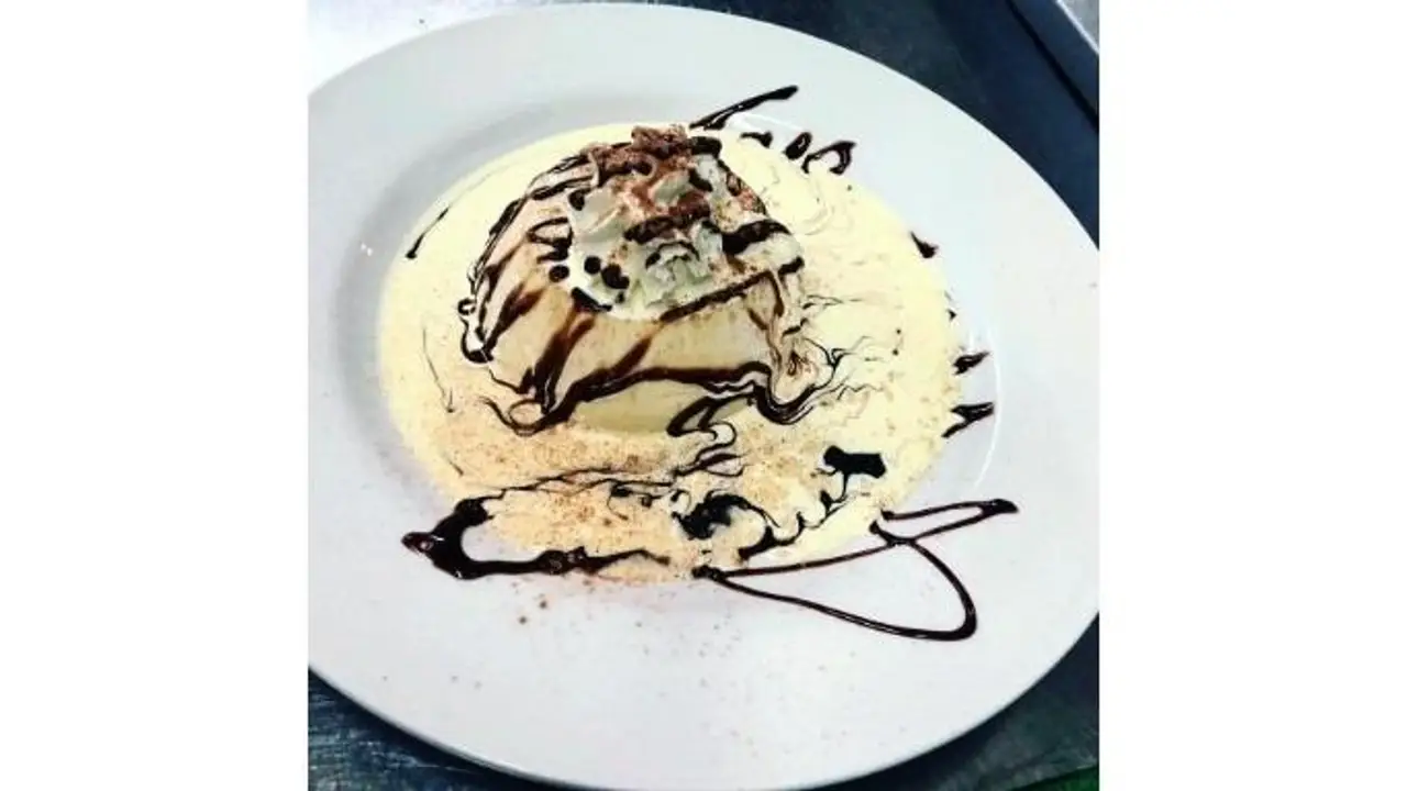 The Vecchia Roma, Blandford Forum, ENG