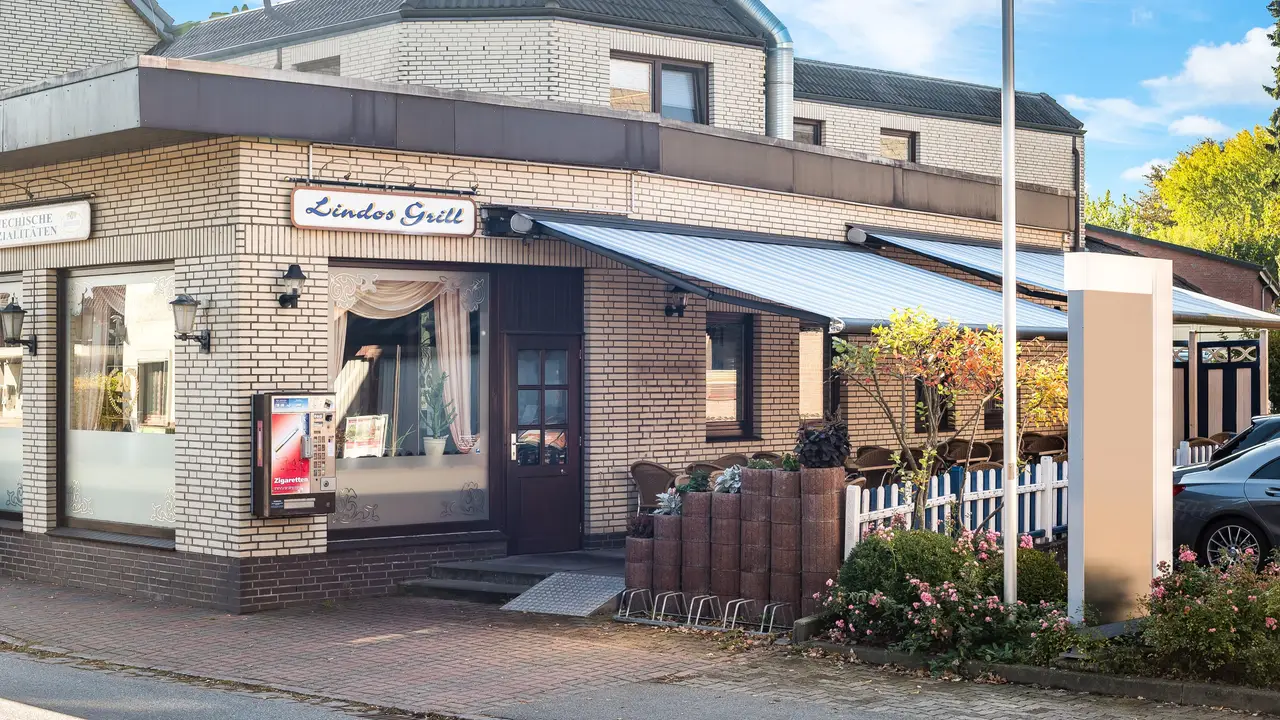 Lindos Grill, Schenefeld (Pinneberg), SH