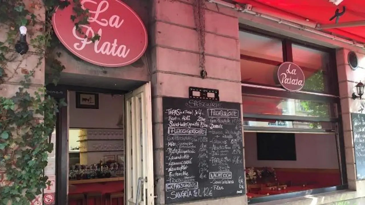 La Patata, Cologne, NW