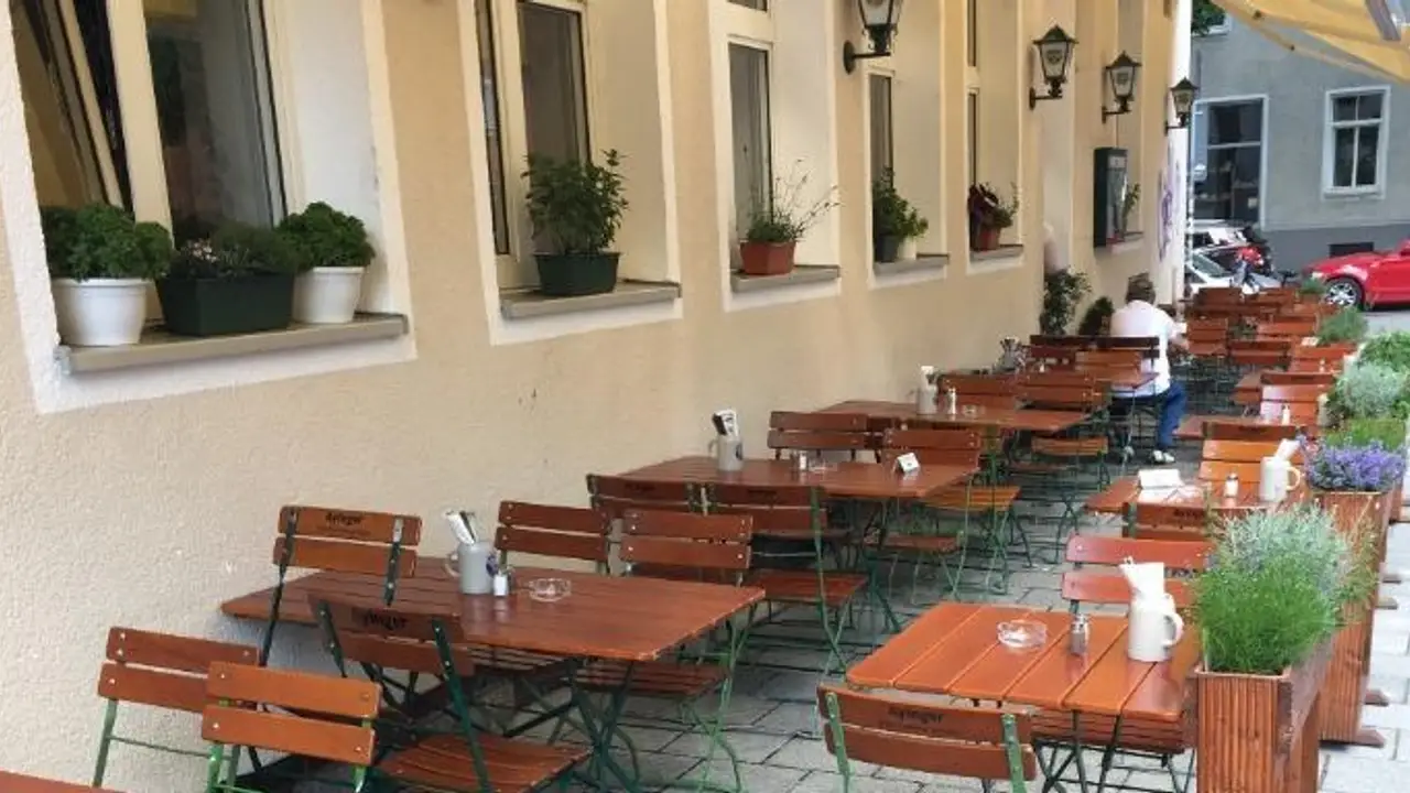 Taverna Hellas, Munich, BY