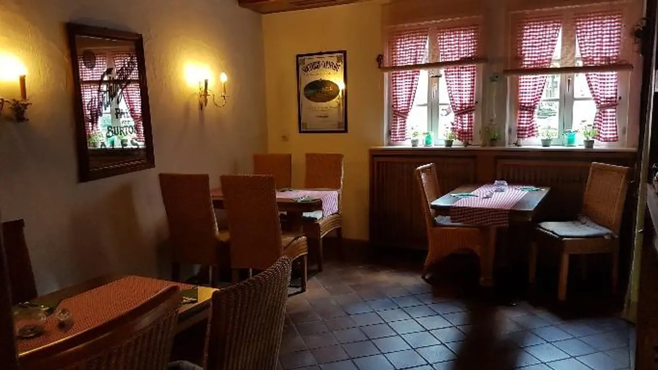 Historisches Gasthaus, Essen, NW