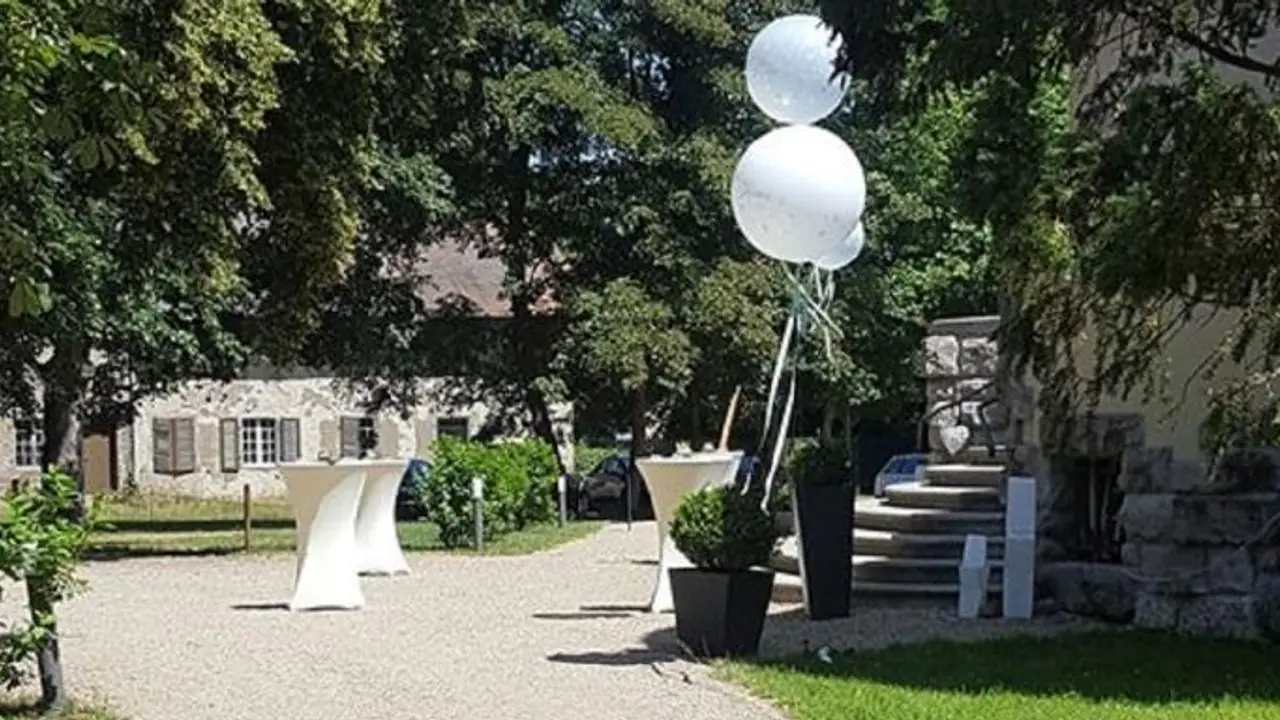 Restaurant Schloss Kartzow, Potsdam, BB