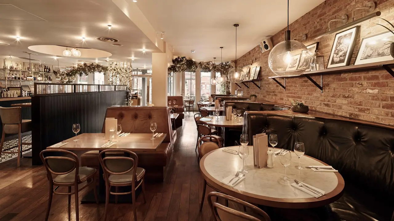 Gusto Didsbury, Manchester, ENG