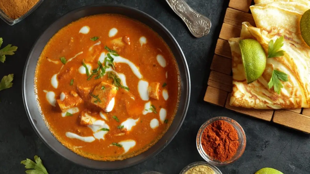 Vinodhon Tandoori，ENGHythe