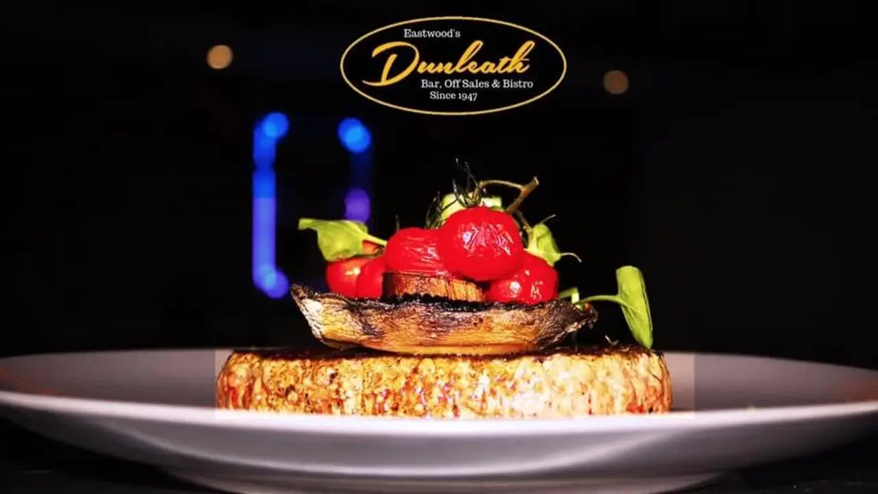 Dunleath Bar & Bistro, Cookstown, NIR