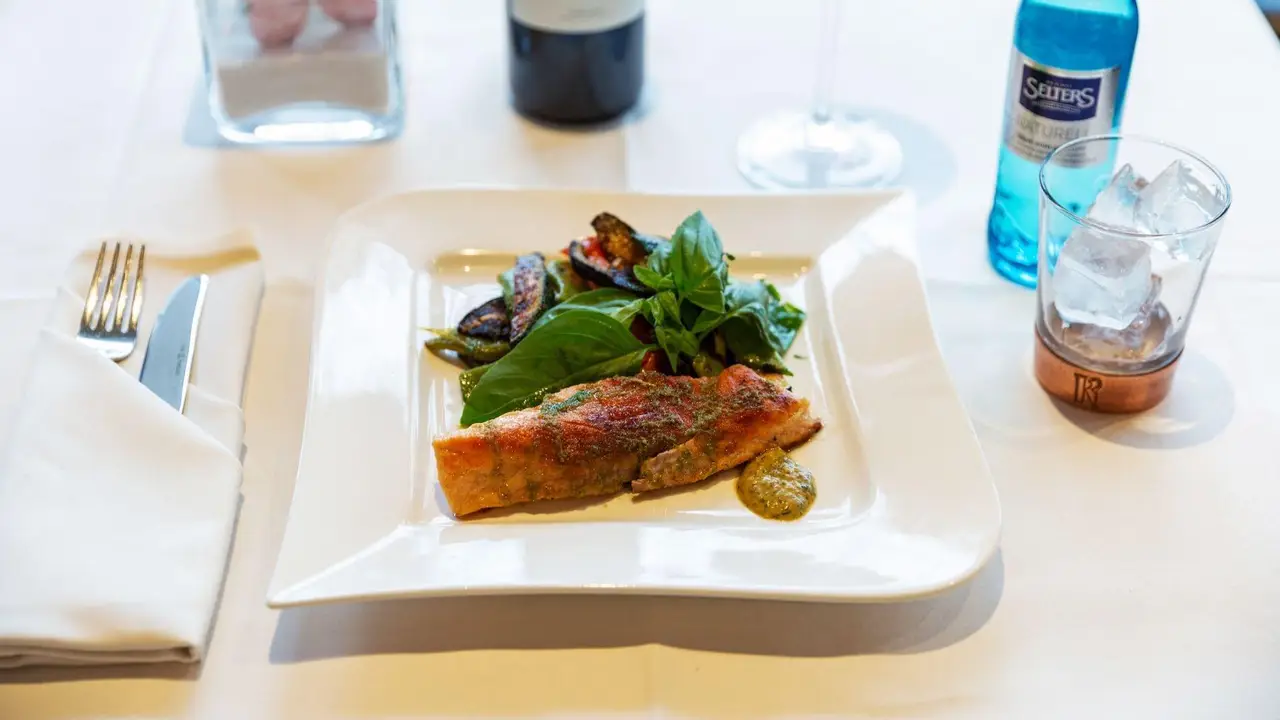 Bistro Salvatore, Frankfurt am Main, HE