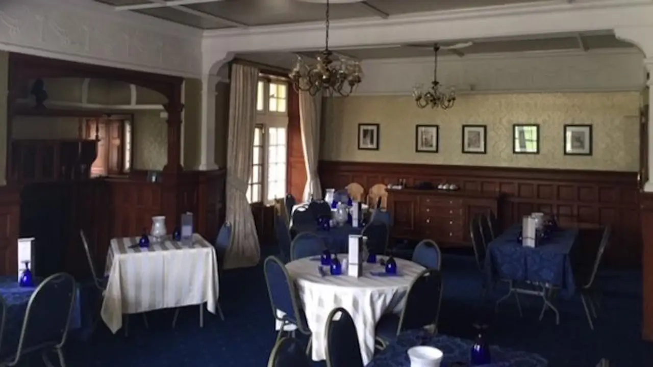 The Ramsay Arms Hotel, Aberdeen, SCT