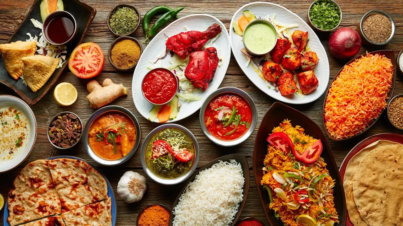 The Sultan Restaurant, Chatham, ENG