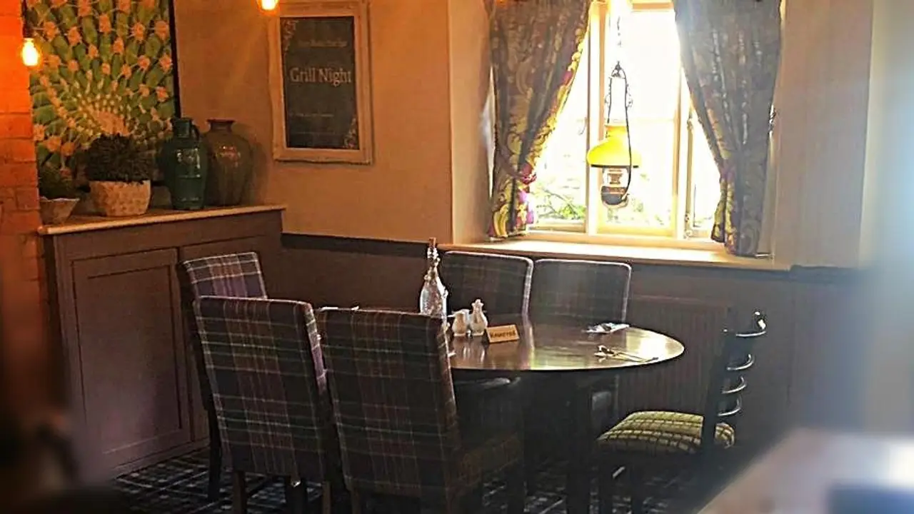 The Eliot Arms Restaurant, Gloucester, ENG