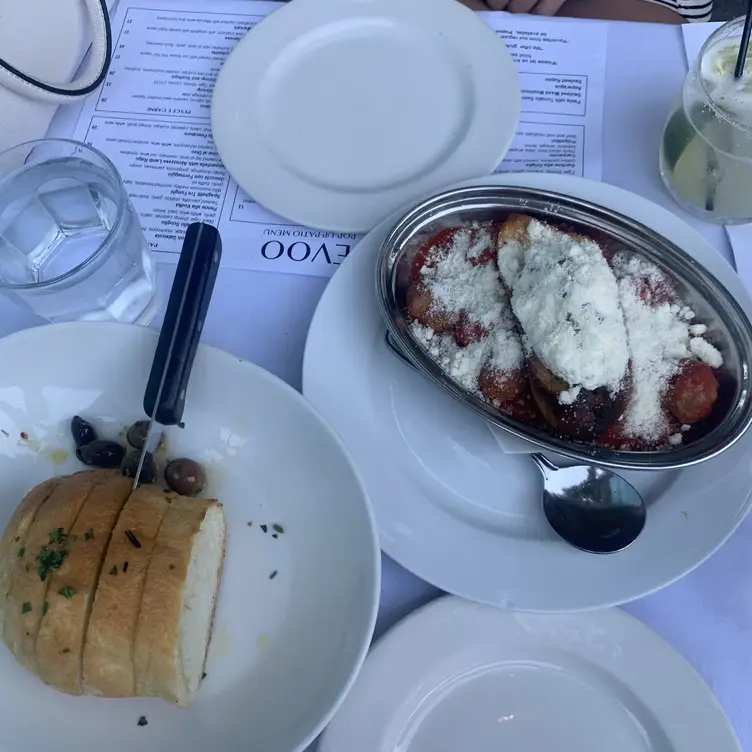 EVOO, Toronto, ON