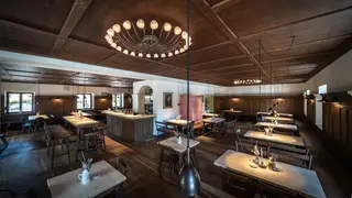 Een foto van restaurant Marthabräu