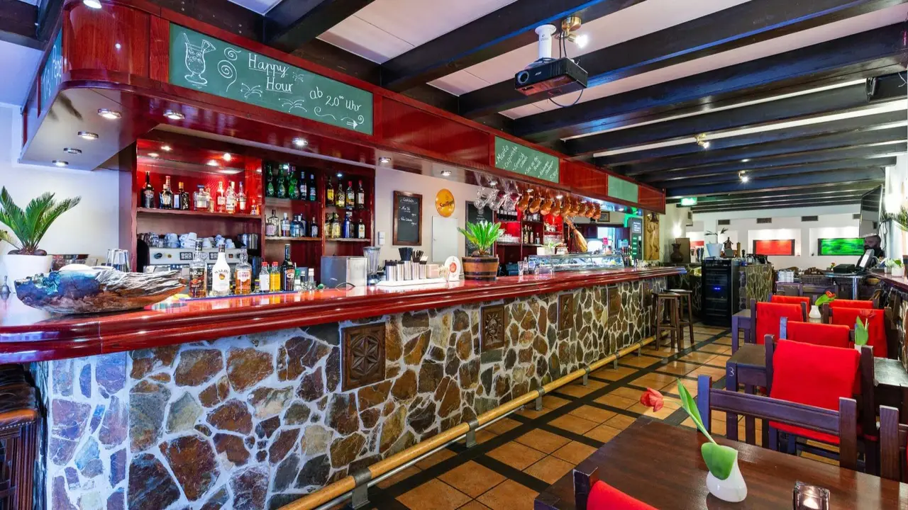 Tio Pepe, Bonn, NW