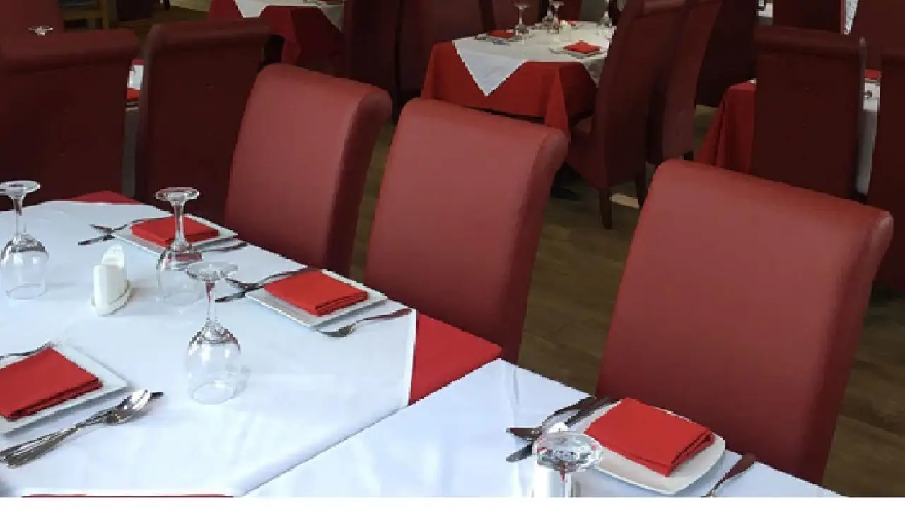 Curry 2 Night - Nottingham, Nottingham, ENG