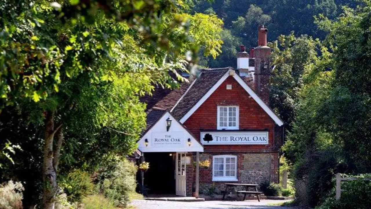 The Royal Oak - Midhurst, Midhurst, ENG