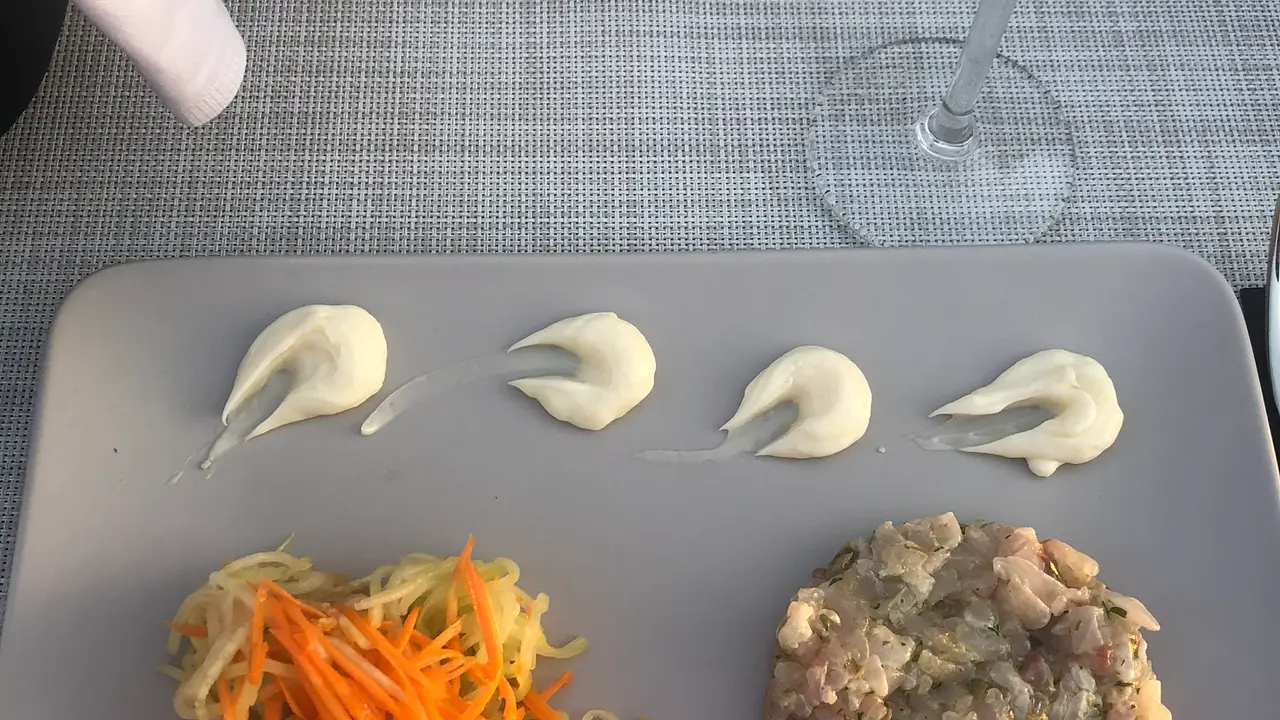 Malin Food & Wine Bar  Medulin