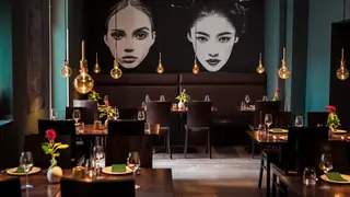 Una foto del restaurante Bliss Restaurant Bar
