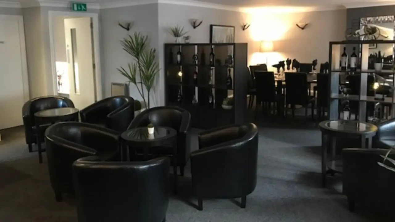The Barony, Biggar, SCT