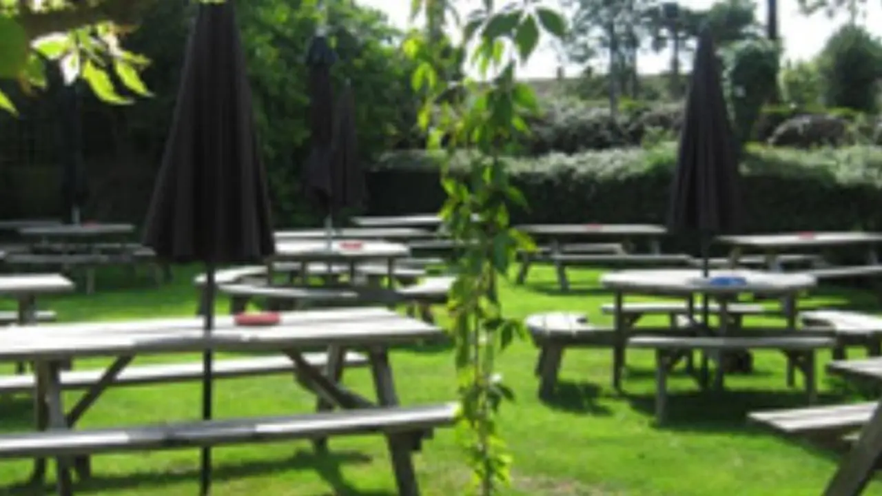 The Bakers Arms, Chelmsford, ENG