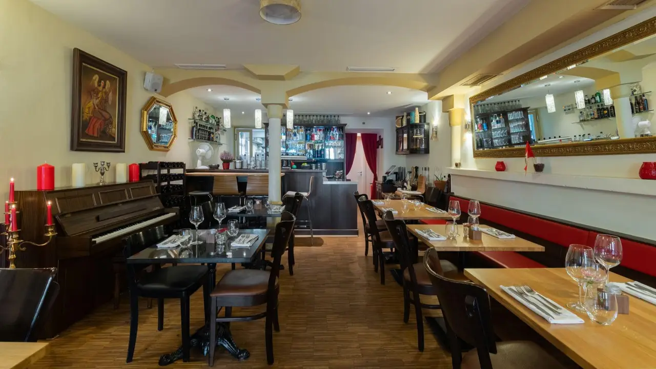 Wari-ke, Munich, BY