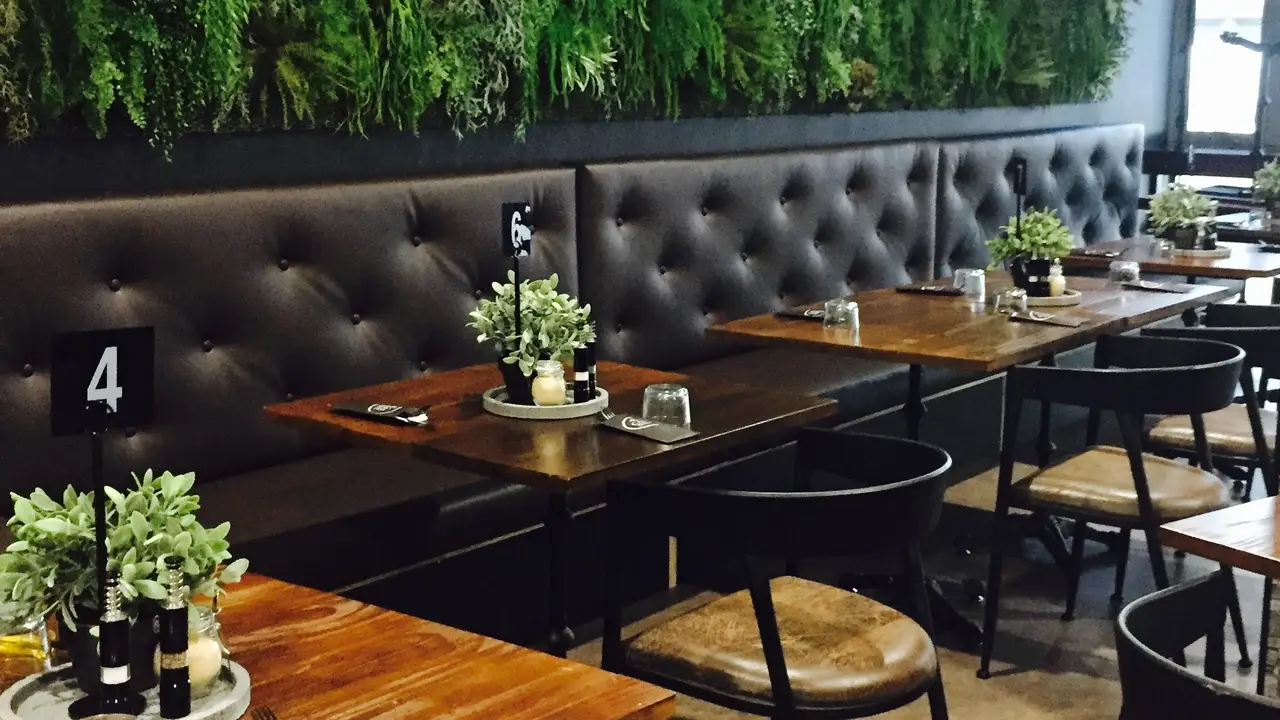 Cafe Diversity, Redcliffe, AU-QLD