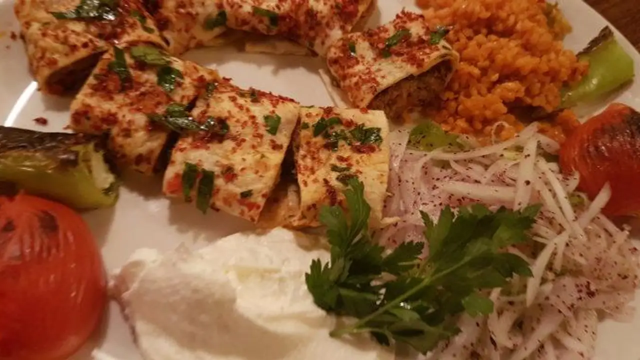 Meze, Eastbourne, ENG