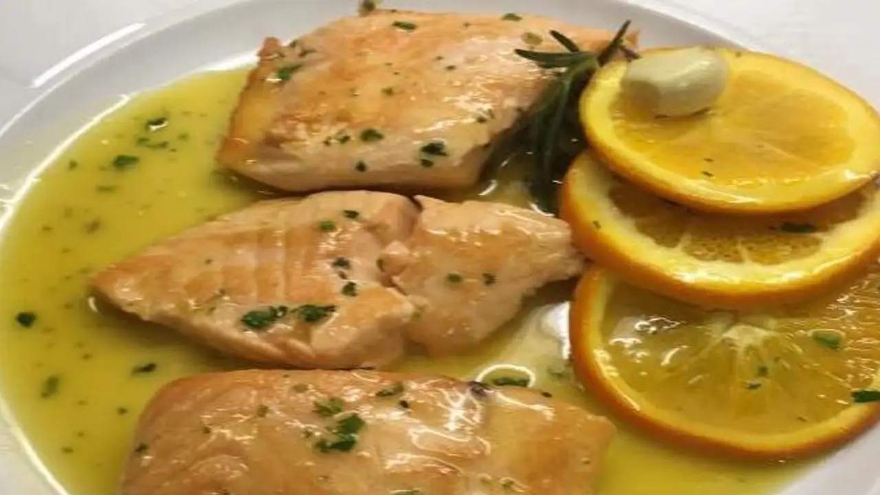 Trattoria Porto Cervo，BYMunich